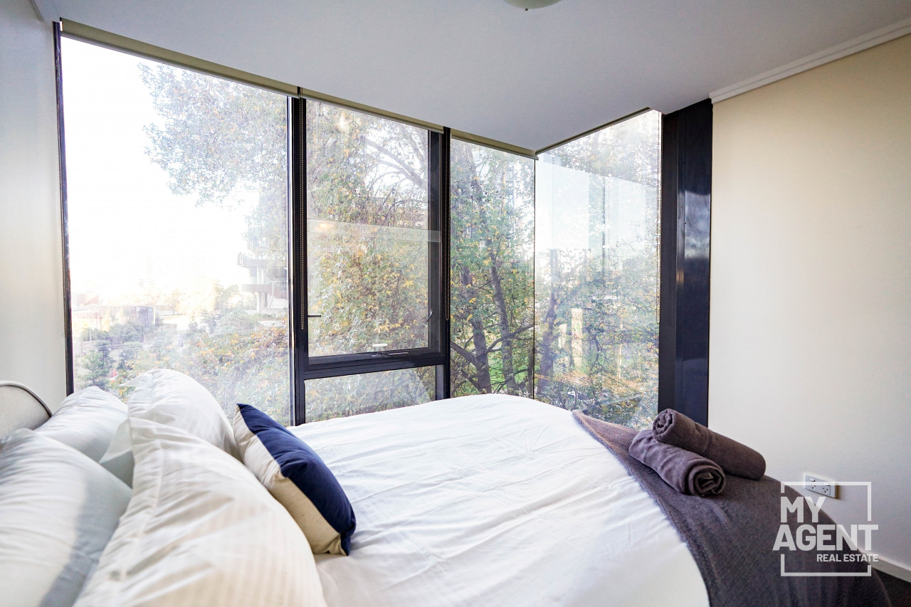 Crown Casino 2BR Sleeps 6, Southbank Melbourne
