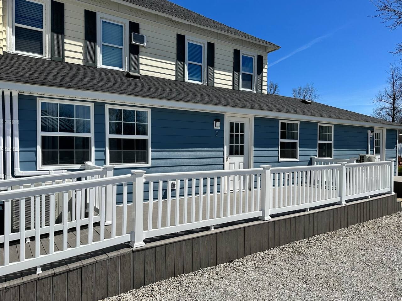 Cottage On Strip W/ 3 Bds 2 Bas - Ohio