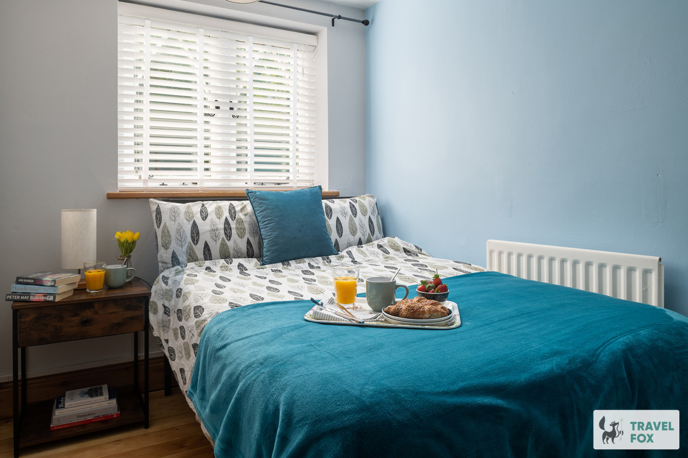 Angel Cottage - 5 mins drive to Alton Towers! - Photo 5