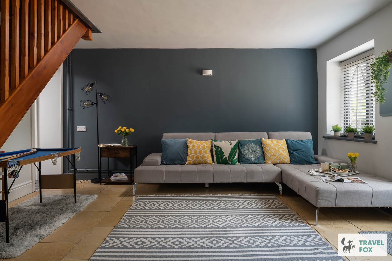 Angel Cottage - 5 mins drive to Alton Towers! - Photo 2