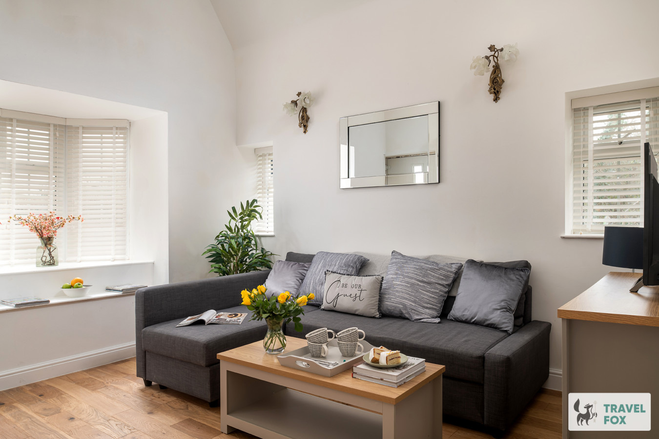 Katie's Cottage & Hot Tub - Snowdon 20mins drive - Photo 5