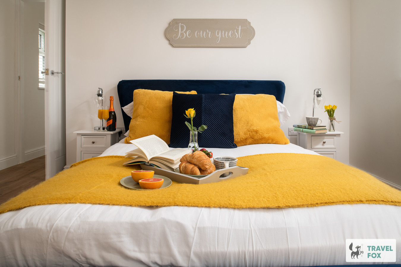 Katie's Cottage & Hot Tub - Snowdon 20mins drive - Photo 4