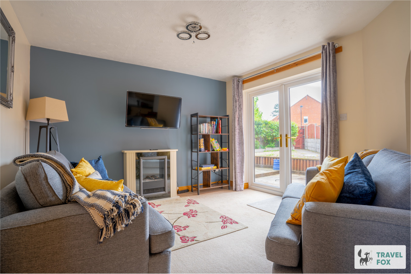 Ann's Home Near Alton Towers - Photo 2