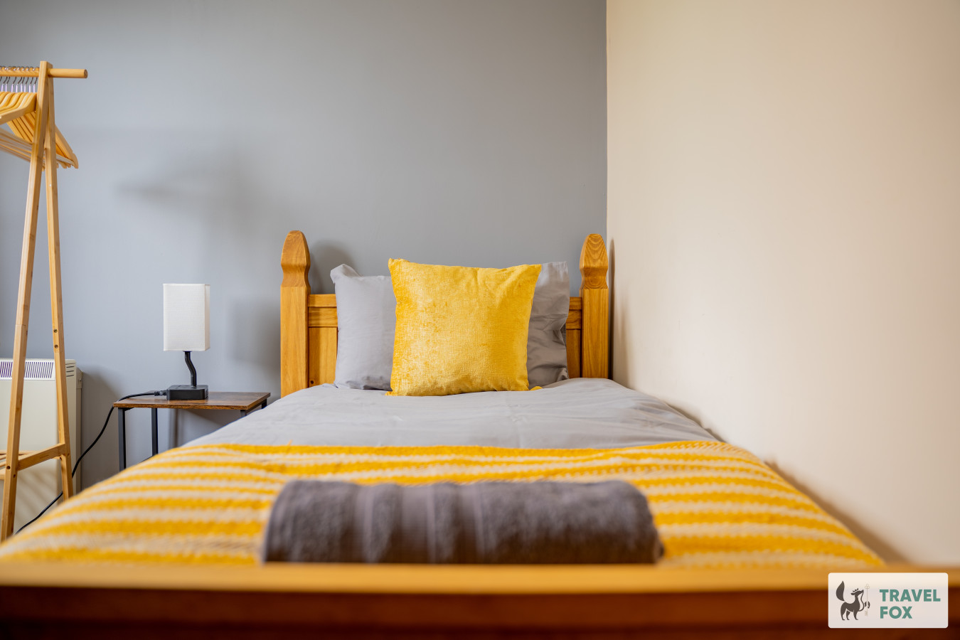 Ann's Home Near Alton Towers - Photo 3