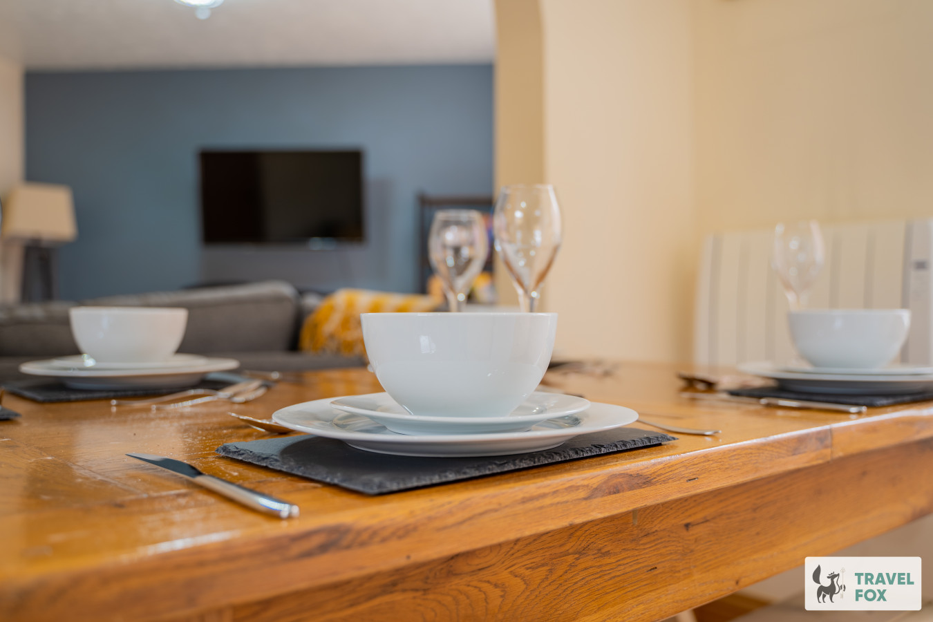 Ann's Home Near Alton Towers - Photo 5