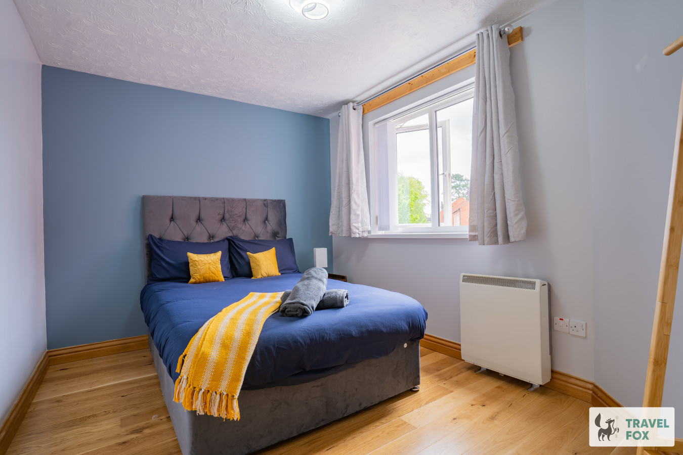 Ann's Home Near Alton Towers - Photo 4