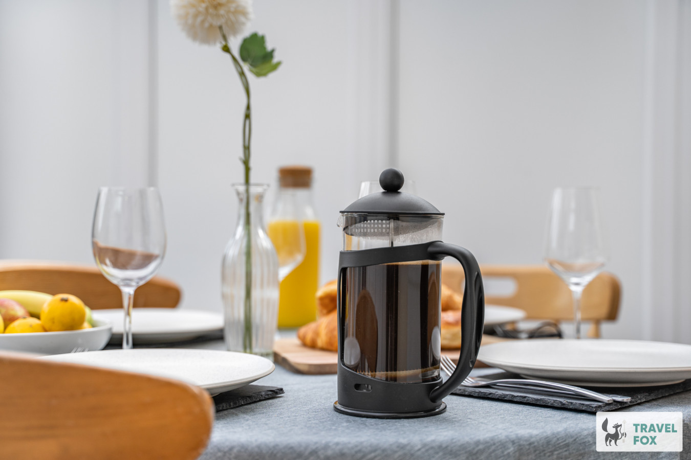 Emma's Central House & Parking - Photo 5