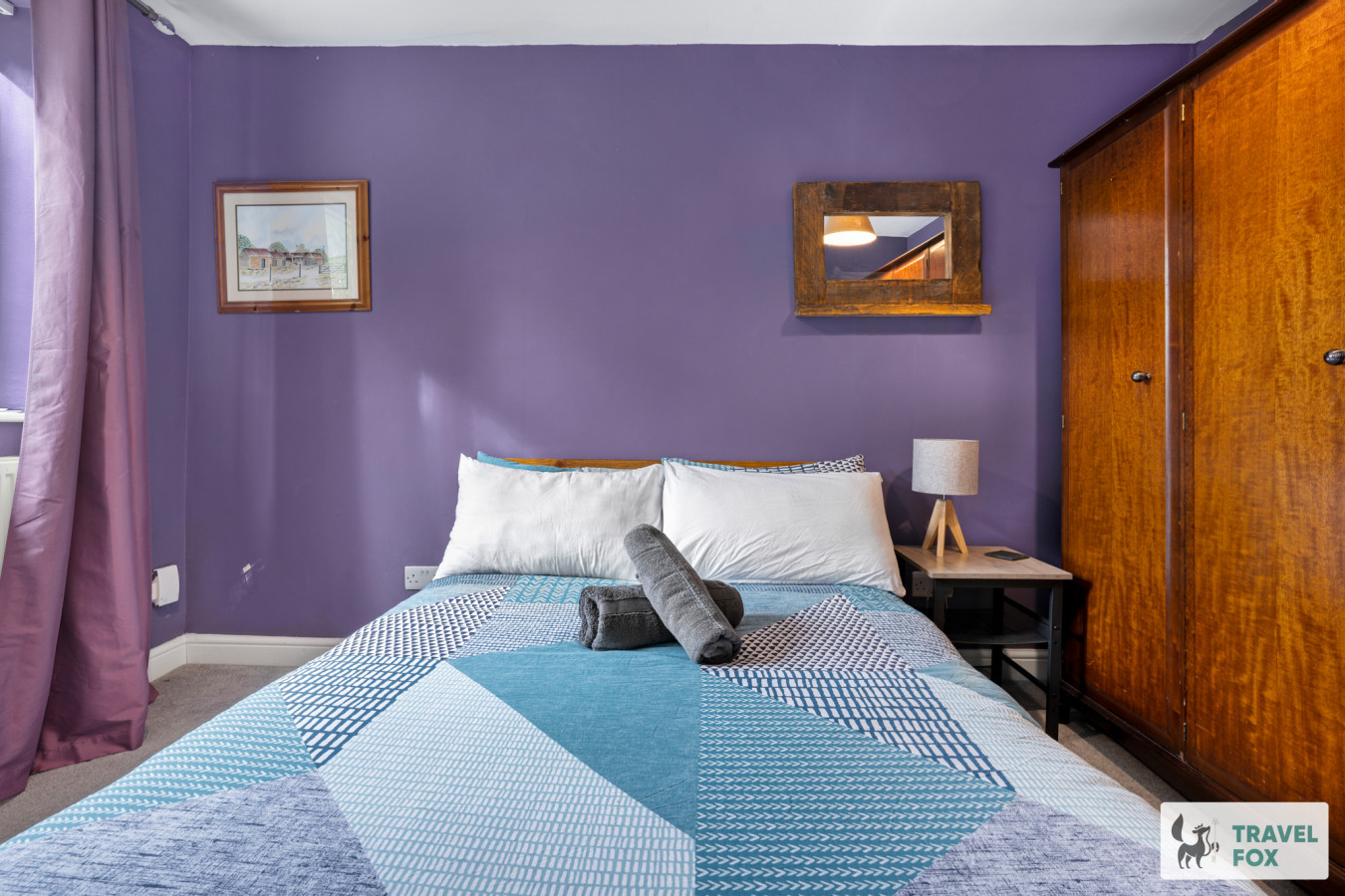 Emma's Central House & Parking - Photo 4