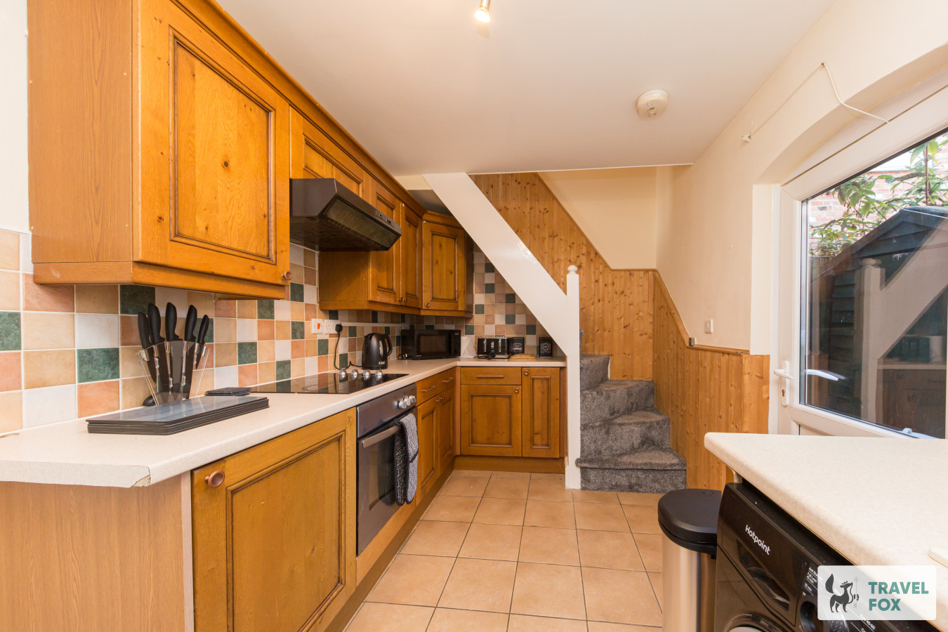 Rocester Rest - Near to JCB+Alton Towers, Netflix - Photo 4