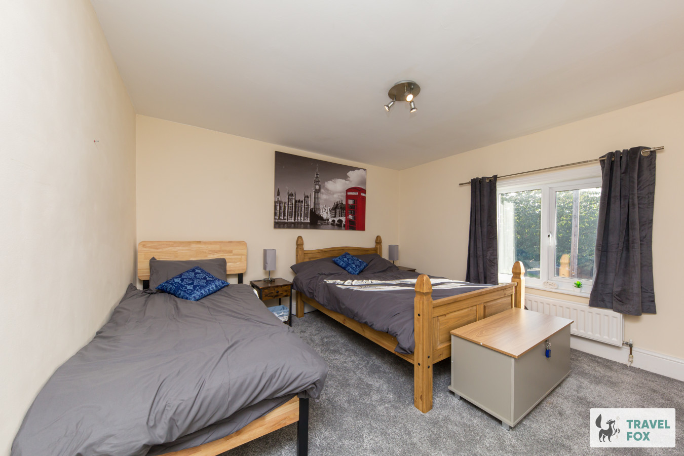 Rocester Rest - Near to JCB+Alton Towers, Netflix - Photo 2