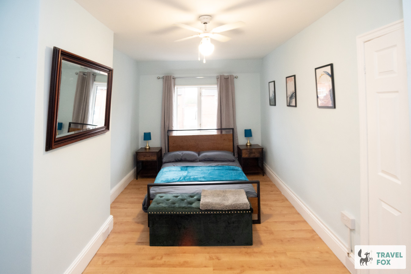 Sherwood Pines - Big Garden! - Photo 2