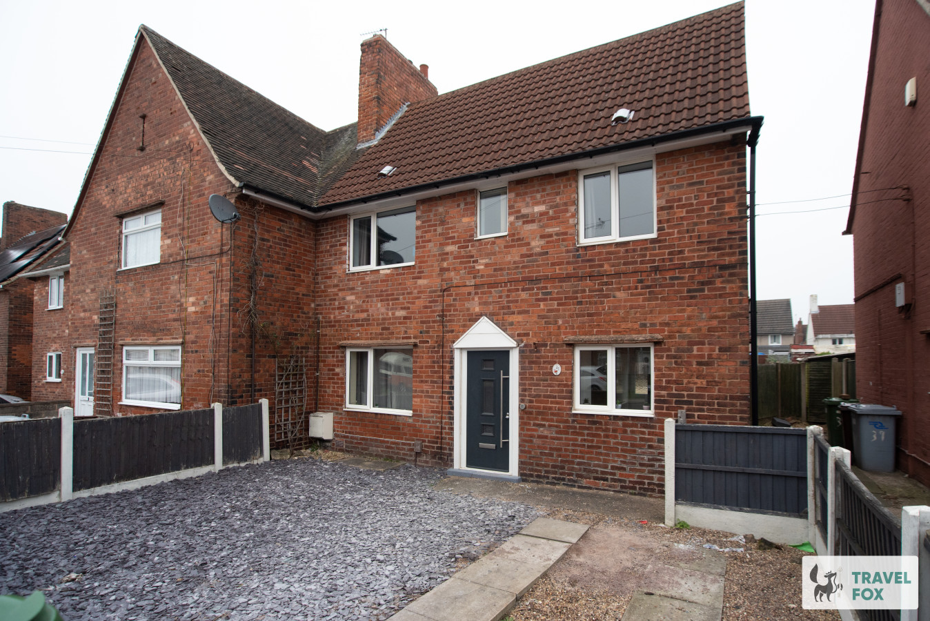 Sherwood Pines - Big Garden! - Photo 4