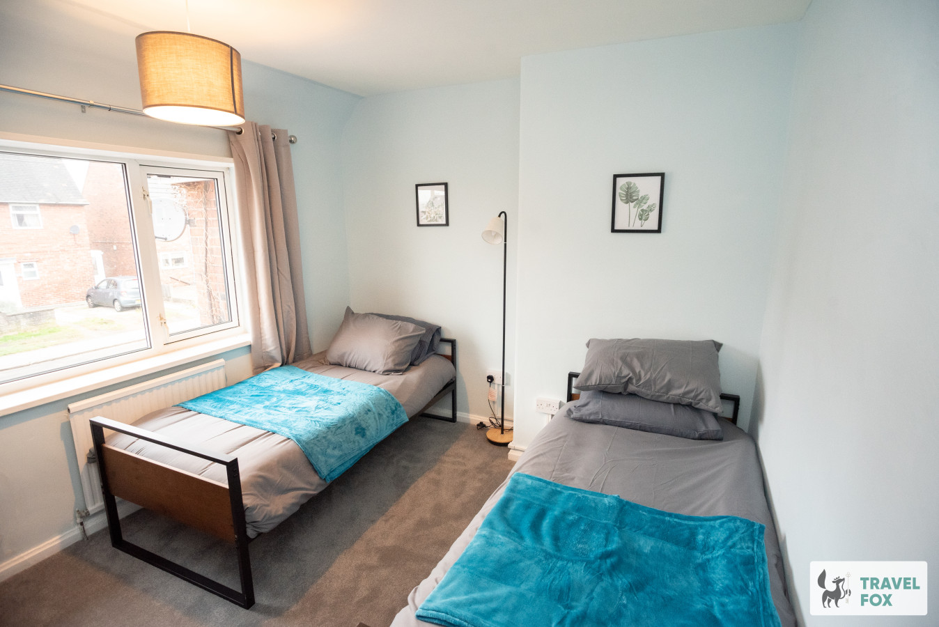 Sherwood Pines - Big Garden! - Photo 3