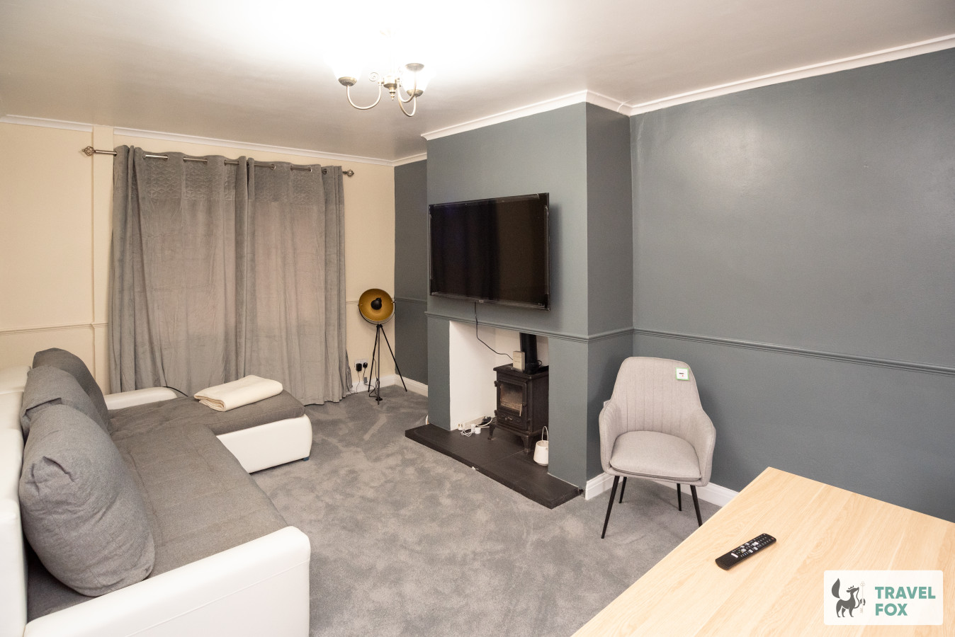 Sherwood Pines - Big Garden! - Photo 5