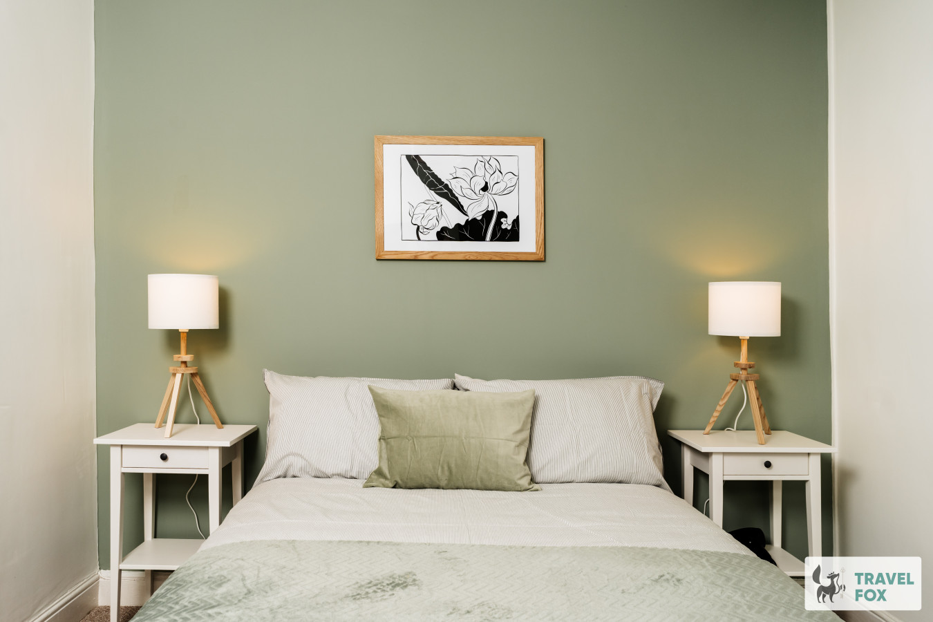 Alice's Central Stay: Parking + Motor Point Arena