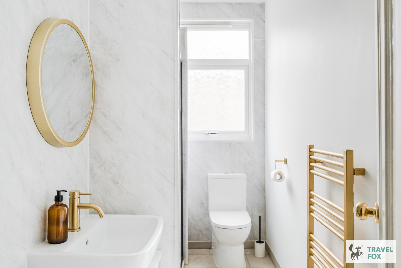 Alice's Central Stay: Parking + Motor Point Arena - Photo 5