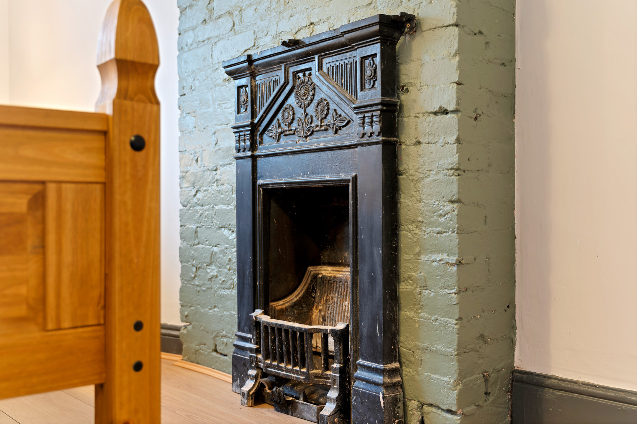 Sally's Cottage Uttoxeter - 20mins to Alton Towers - Photo 3