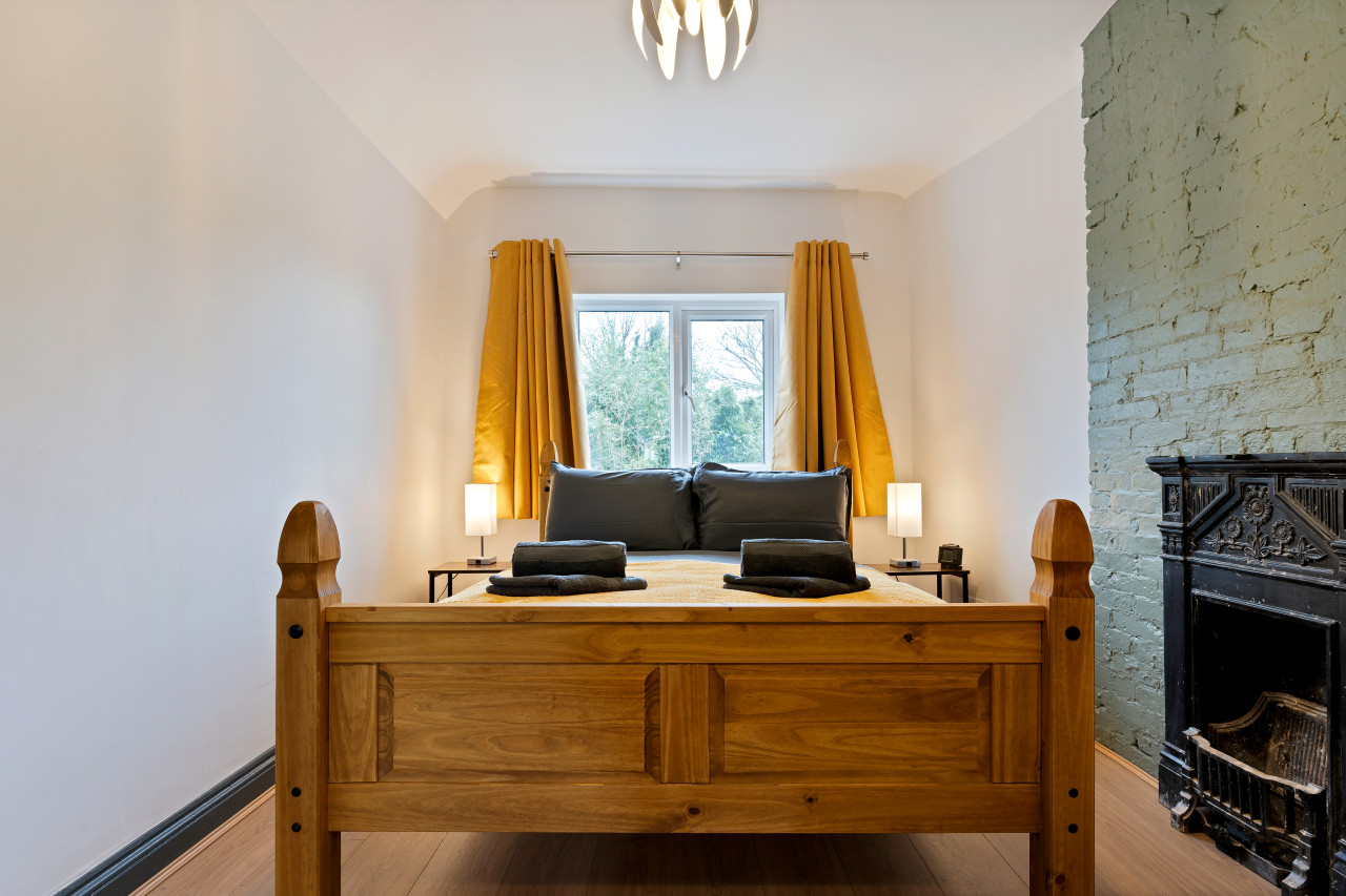 Sally's Cottage Uttoxeter - 20mins to Alton Towers