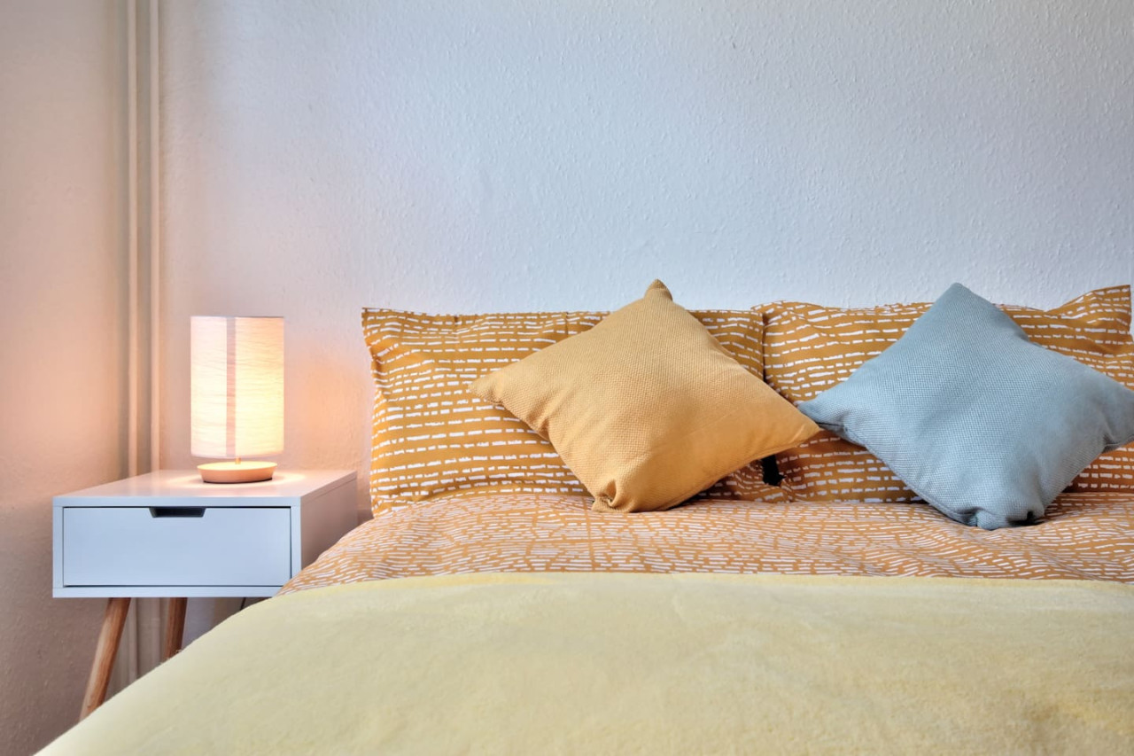 Upperton House - Central 5 Bedroom - Photo 5