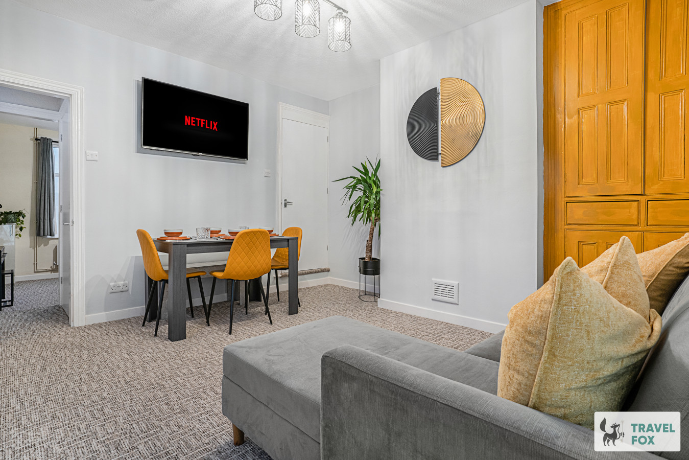 Sophie's House - Photo 4