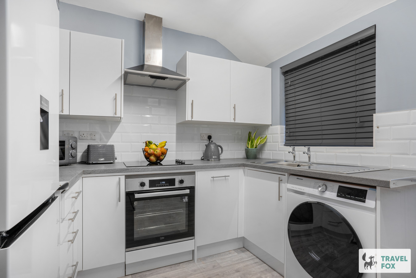 Sophie's House - Photo 3