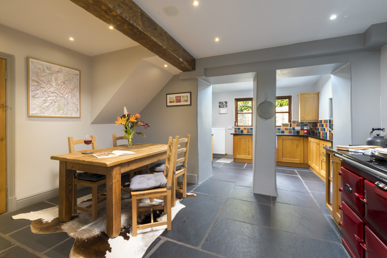 The Nook - Spacious Lakeland Cottage, Dog Friendly - Photo 3