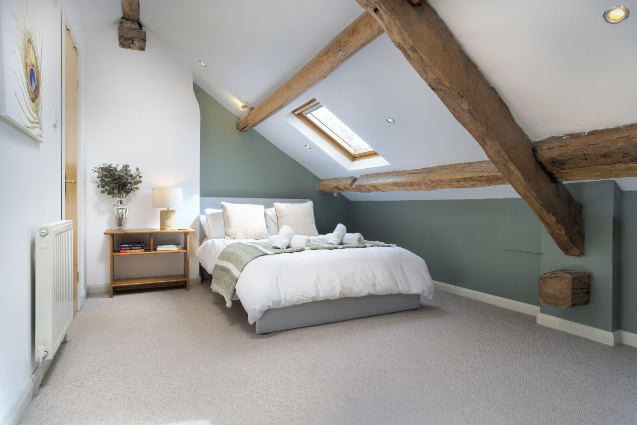 The Nook - Spacious Lakeland Cottage, Dog Friendly - Photo 5