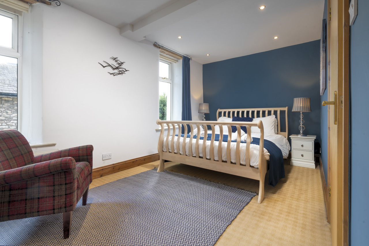 The Nook - Spacious Lakeland Cottage, Dog Friendly - Photo 4