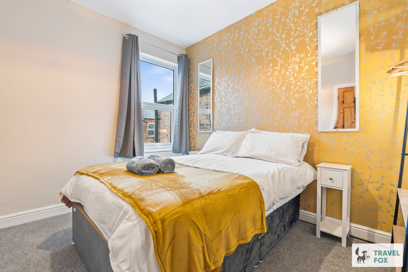 Becky's House: Near Motor Point and Free Parking! - Photo 3