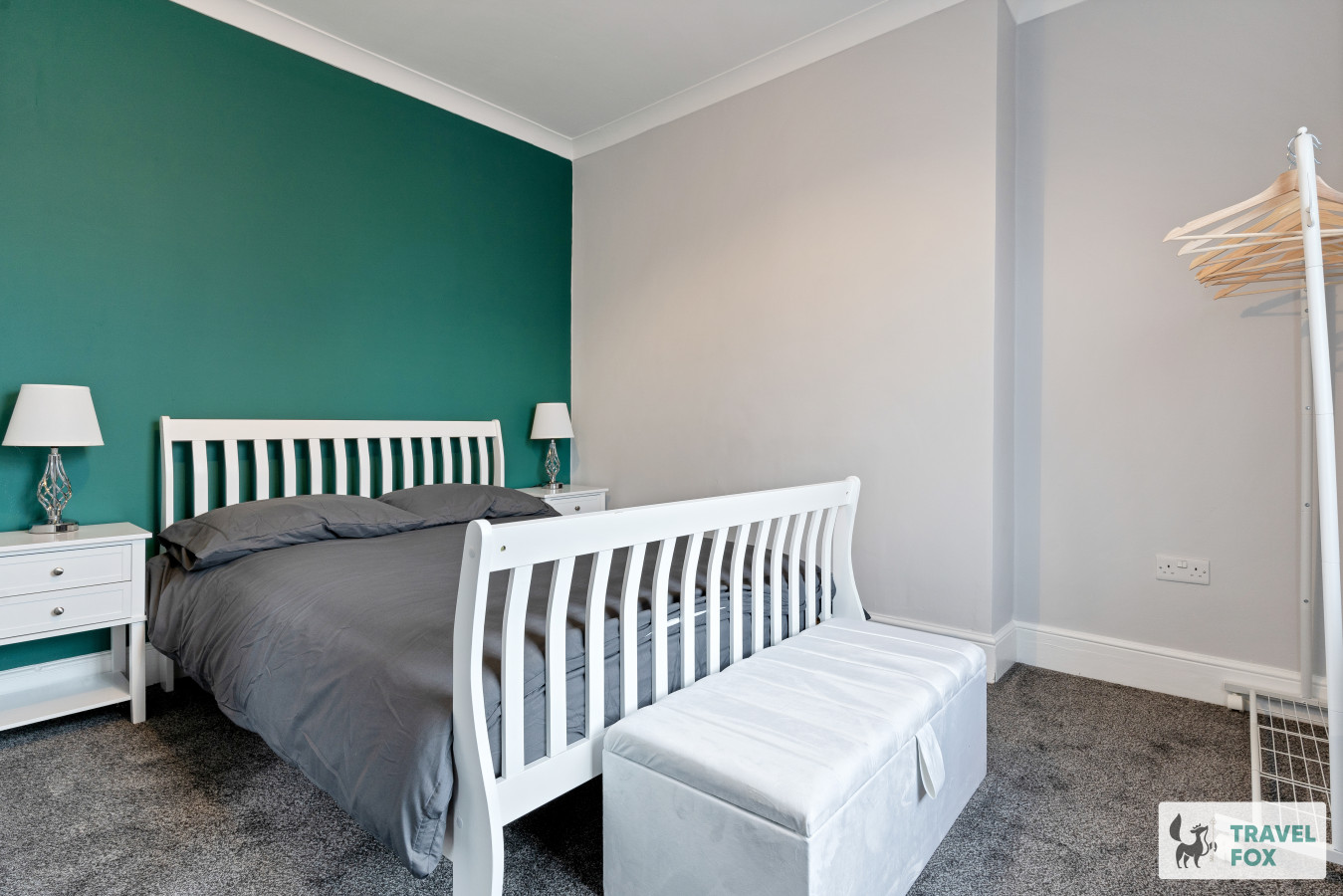 Liz's 4 Bed House - Photo 3