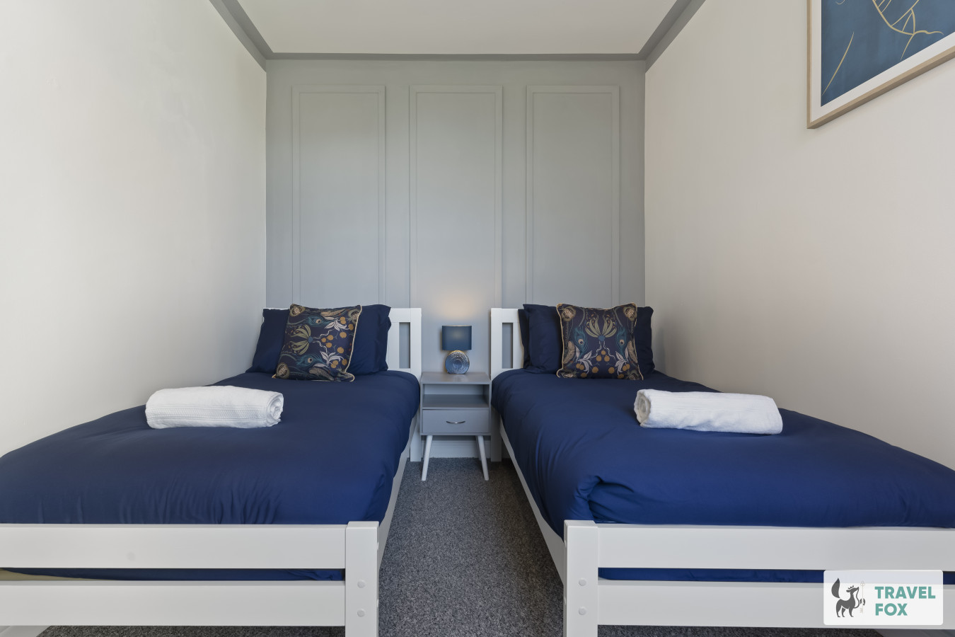 Mia's House: Park view +Parking - Photo 3