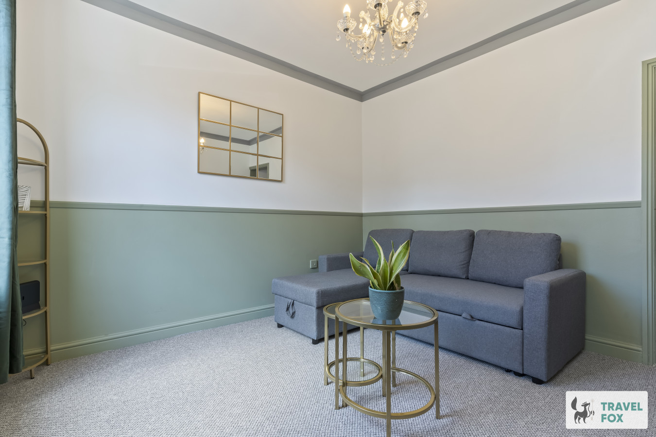 Mia's House: Park view +Parking - Photo 2