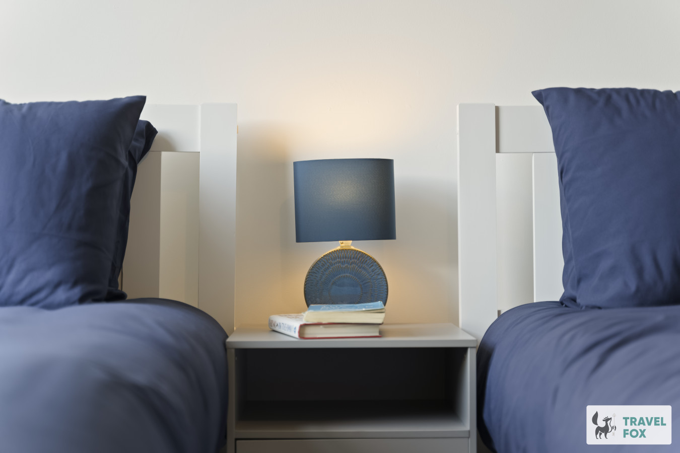 Mia's House: Park view +Parking - Photo 5