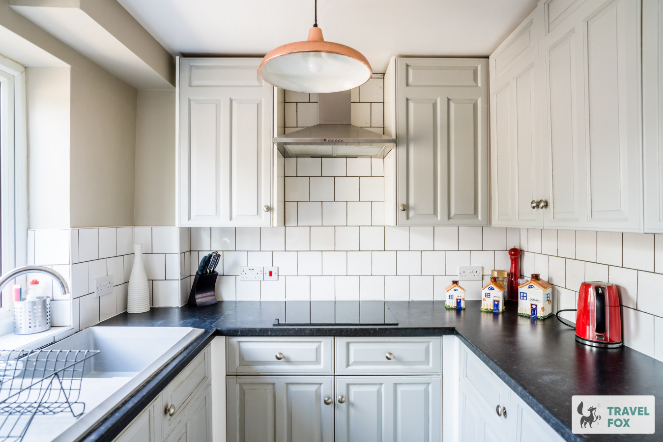 Lily's Stay: Central + Parking - Photo 5