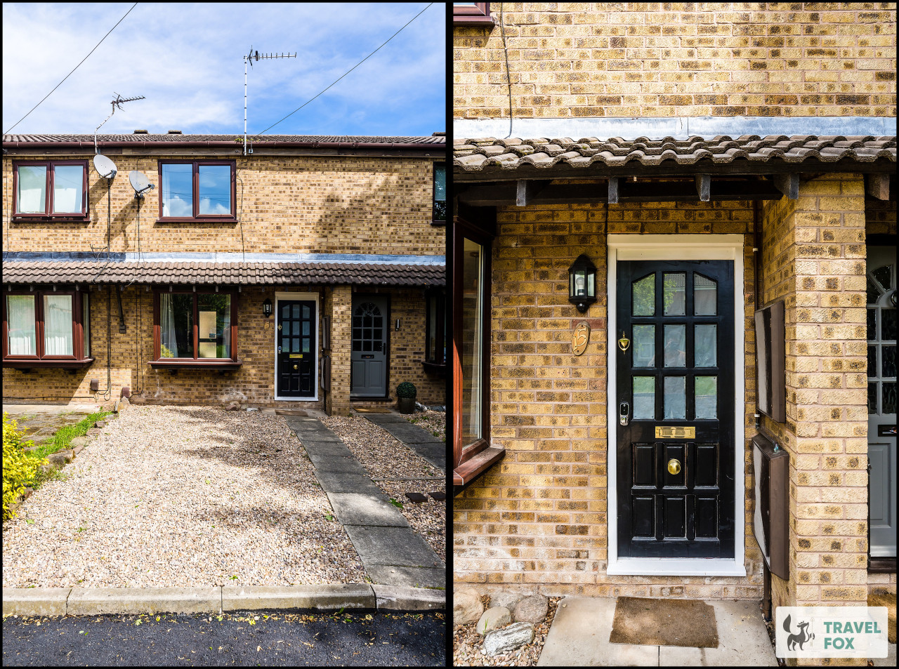 Lily's Stay: Central + Parking - Photo 4