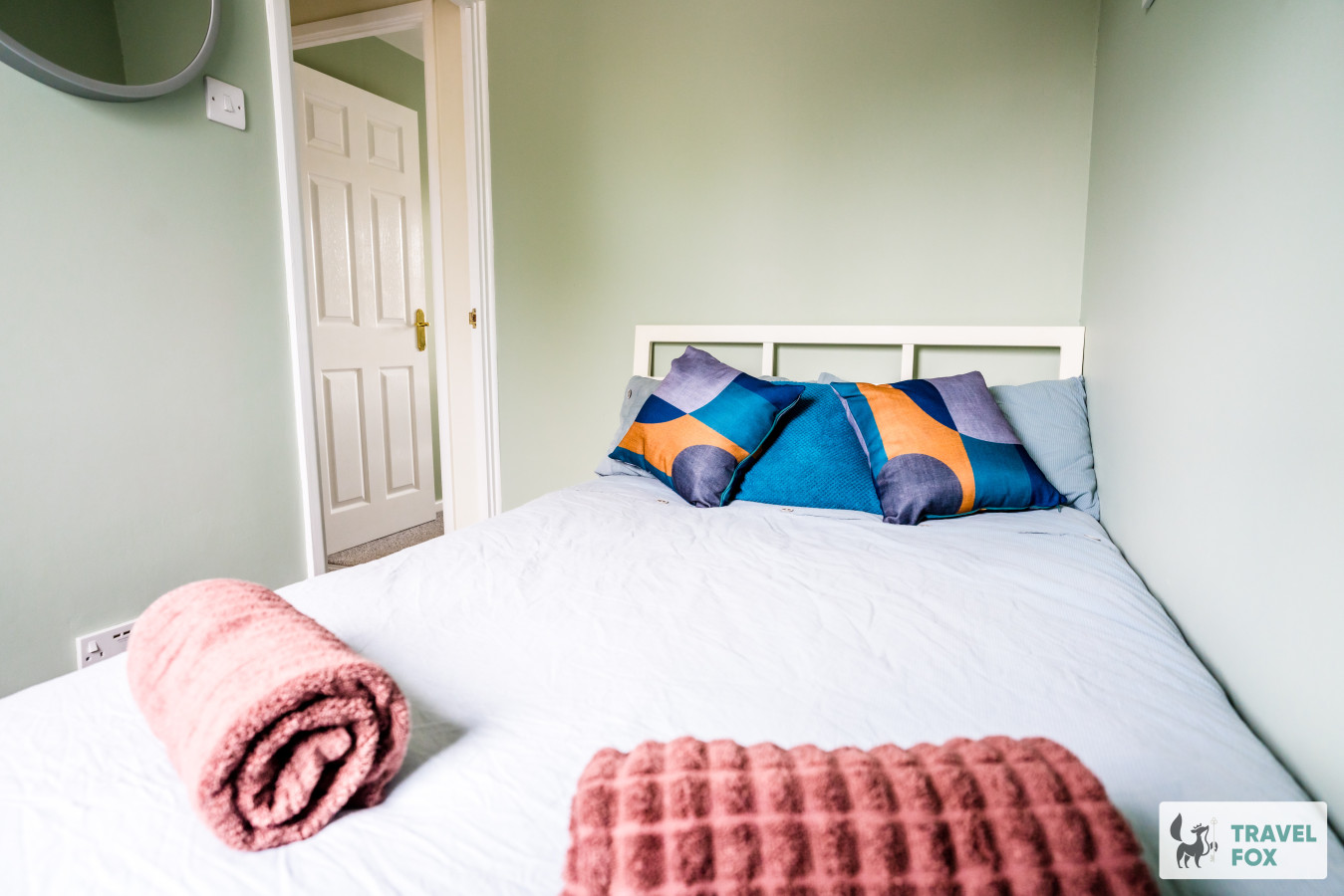 Lily's Stay: Central + Parking - Photo 2