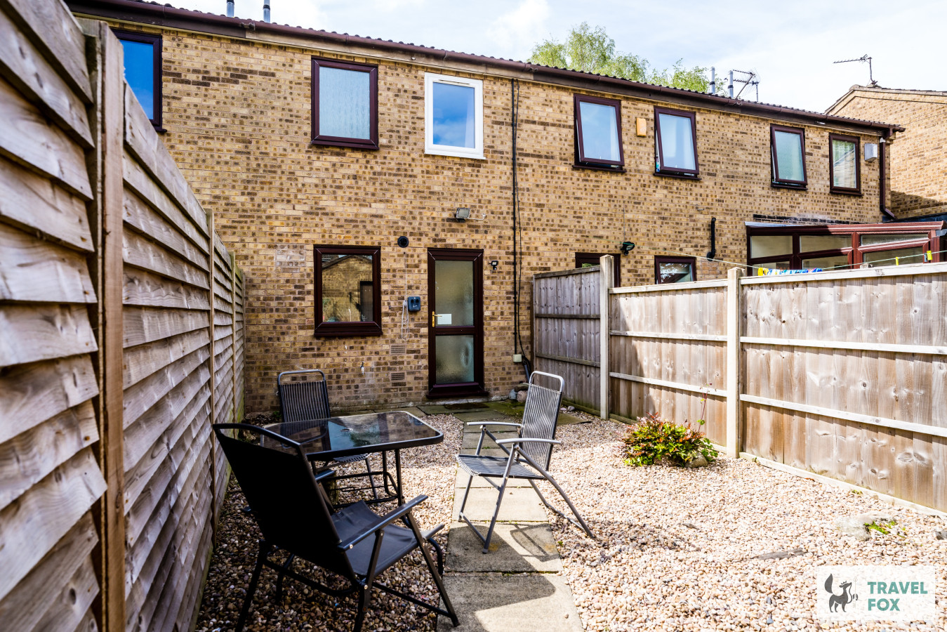 Lily's Stay: Central + Parking - Photo 3