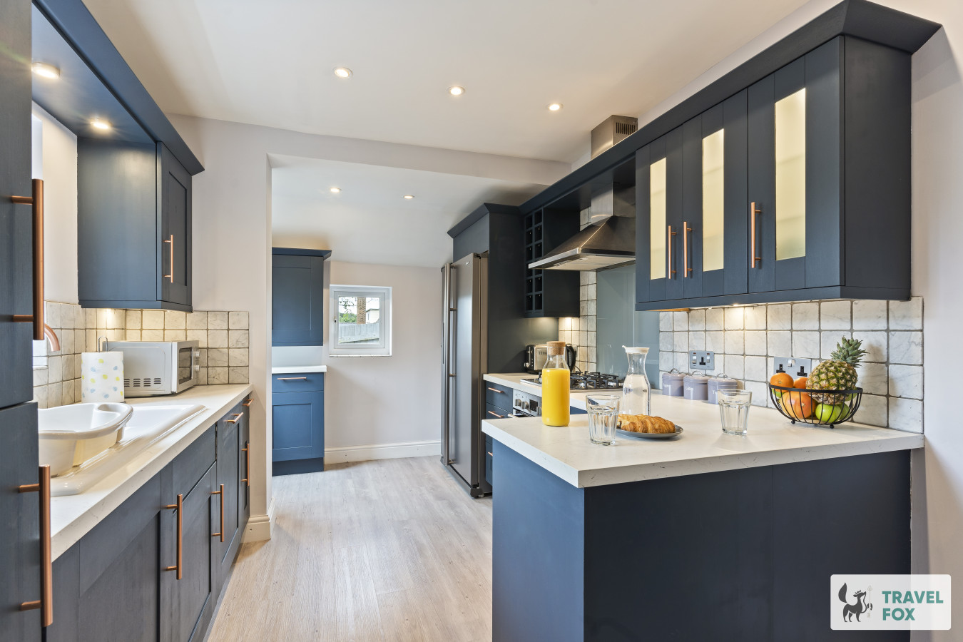 The Old Post Office: Alton Towers - Photo 5