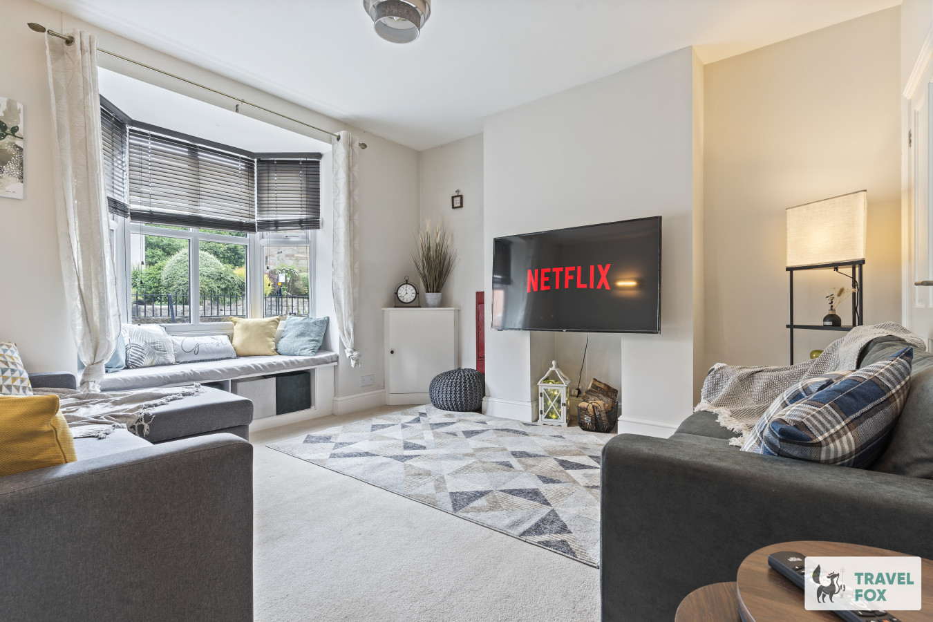 The Old Post Office: Alton Towers