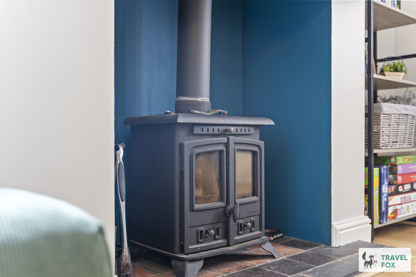 The Old Post Office: Alton Towers - Photo 4