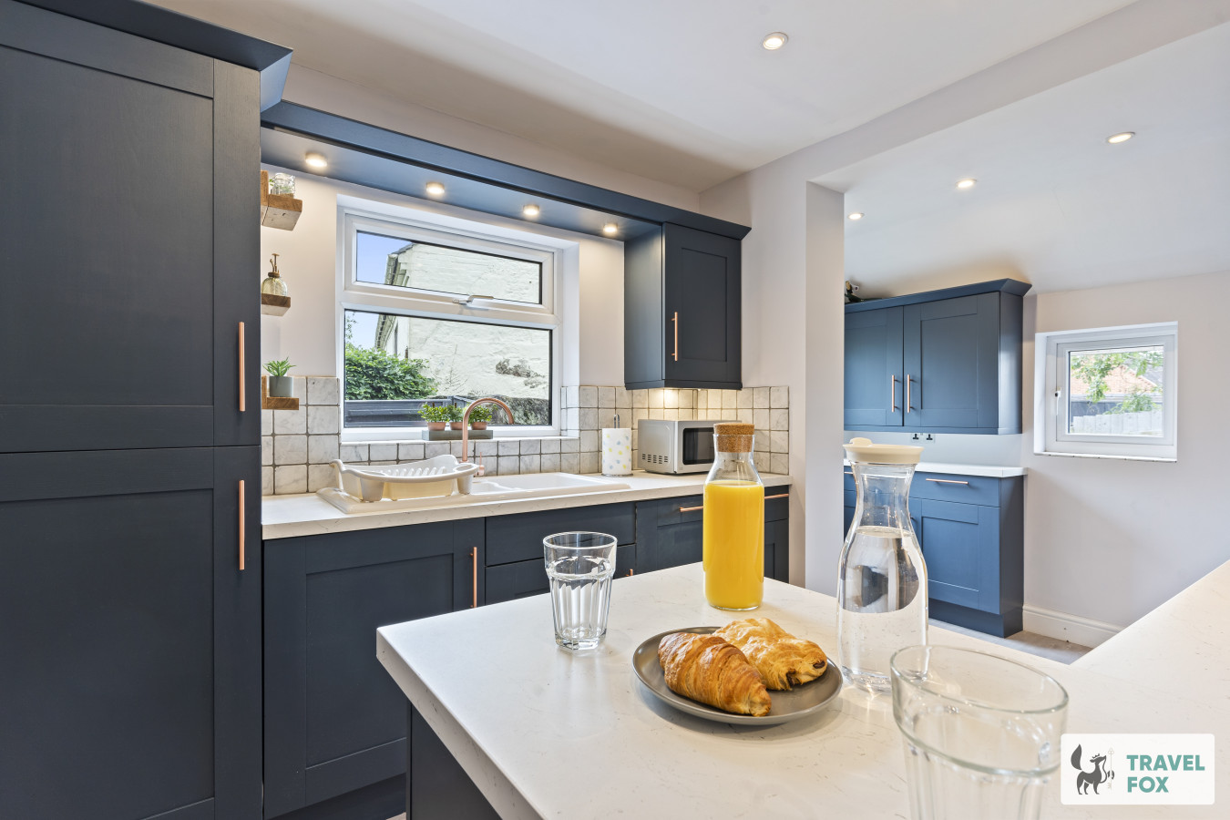 The Old Post Office: Alton Towers - Photo 2