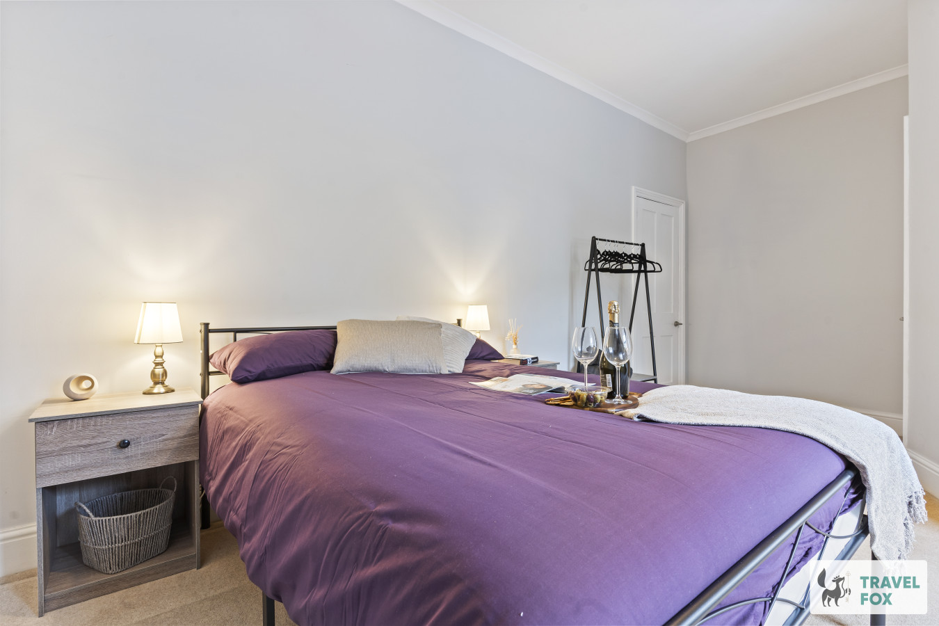 The Old Post Office: Alton Towers - Photo 3