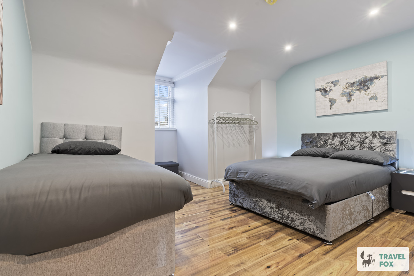 Bella's House: Motor Point Arena - Photo 3