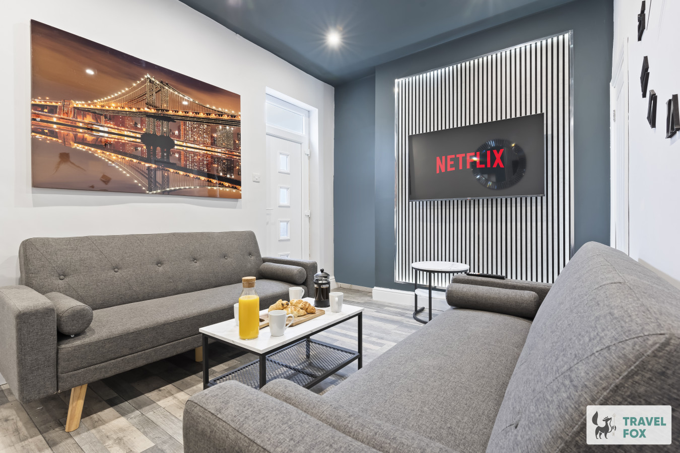 Bella's House: Motor Point Arena