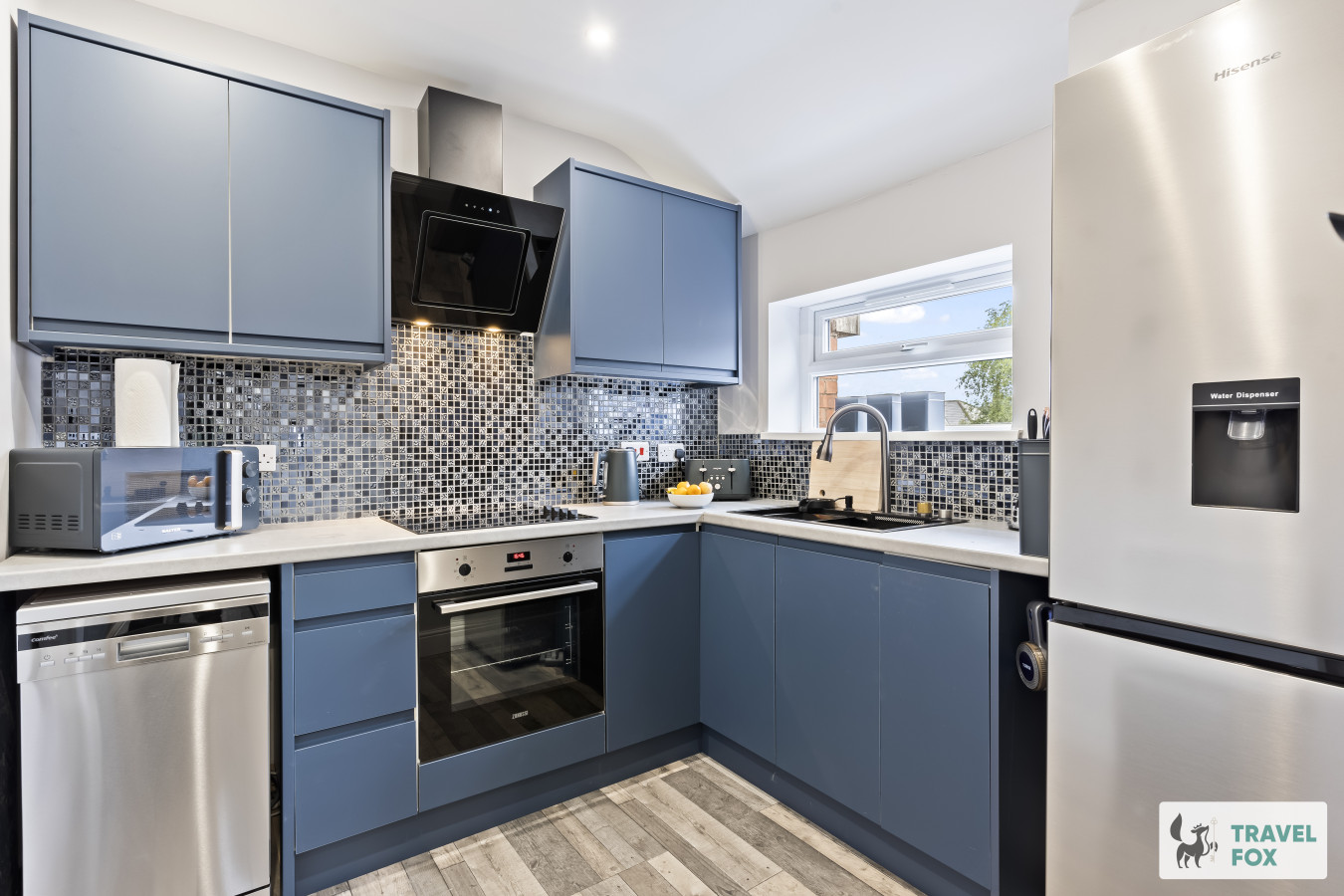 Bella's House: Motor Point Arena - Photo 2