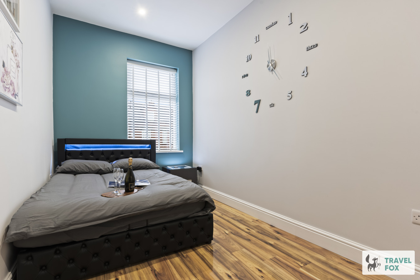 Bella's House: Motor Point Arena - Photo 4