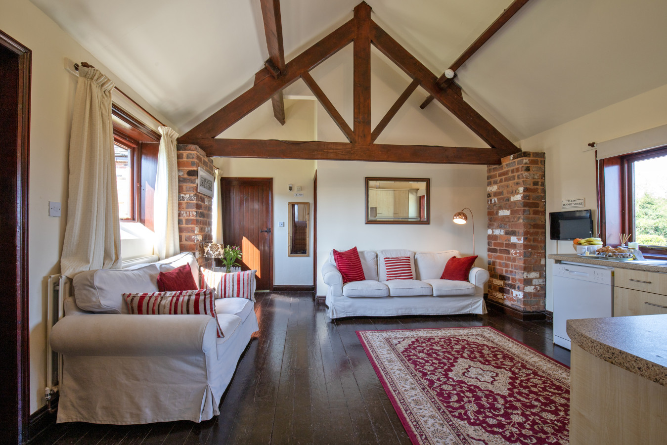 Zoe's Cottage - 7 mins drive to Alton + Alpacas! - Photo 2