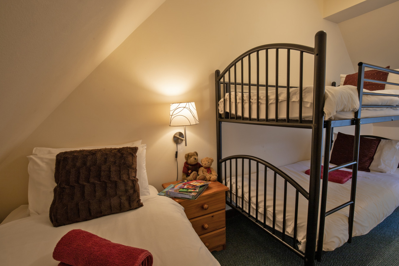 Alpaca Cottage - 7mins to Alton Towers! - Photo 4