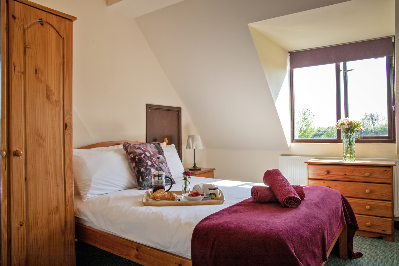 Alpaca Cottage - 7mins to Alton Towers! - Photo 2