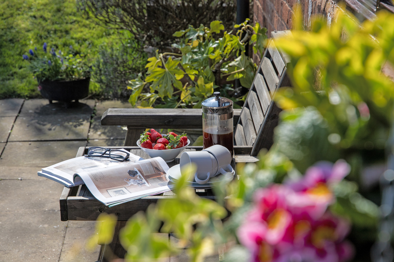 Charlie's Cottage - 7mins to Alton Towers + Alpacas! - Photo 2